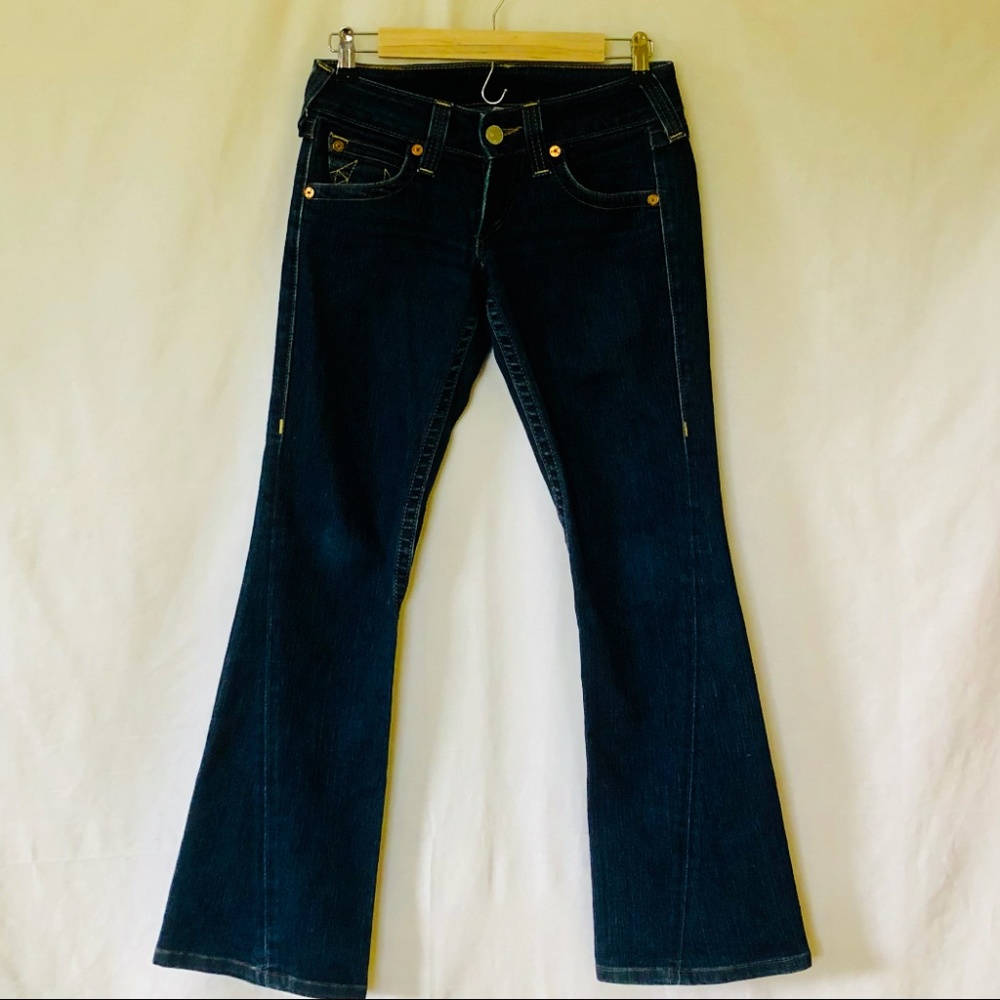 True Religion Women's Boot Cut Jean